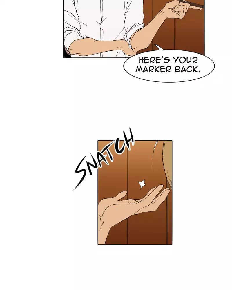I Love Yoo chapter 12 - page 62