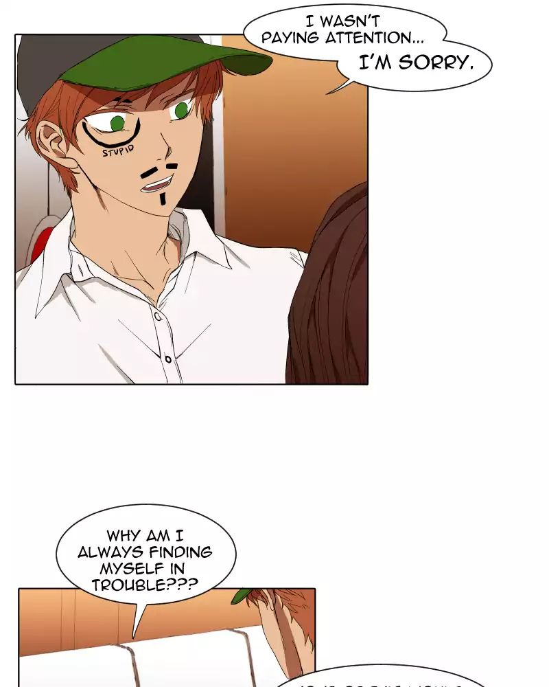 I Love Yoo chapter 12 - page 67