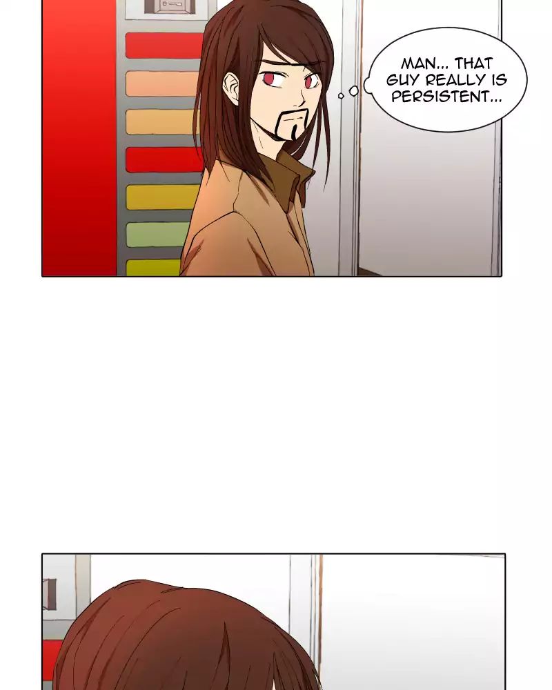I Love Yoo chapter 12 - page 77