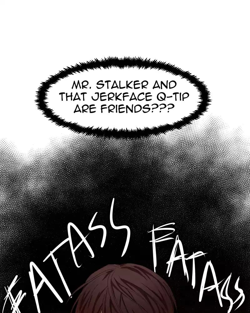 I Love Yoo chapter 12 - page 8