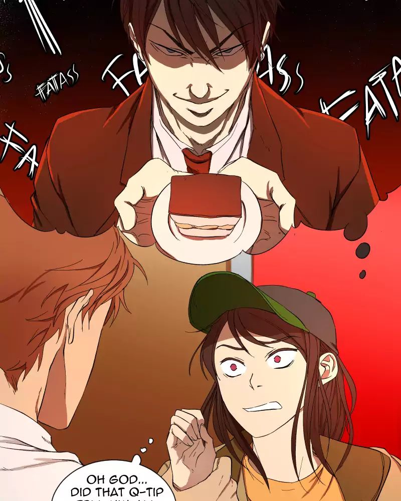 I Love Yoo chapter 12 - page 9