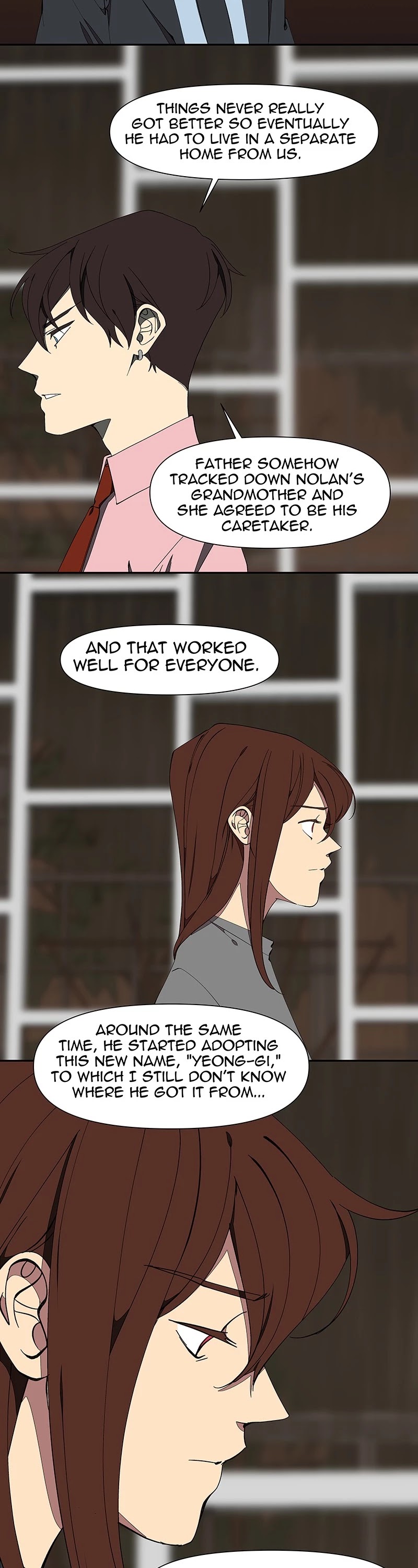 I Love Yoo chapter 163 - page 14