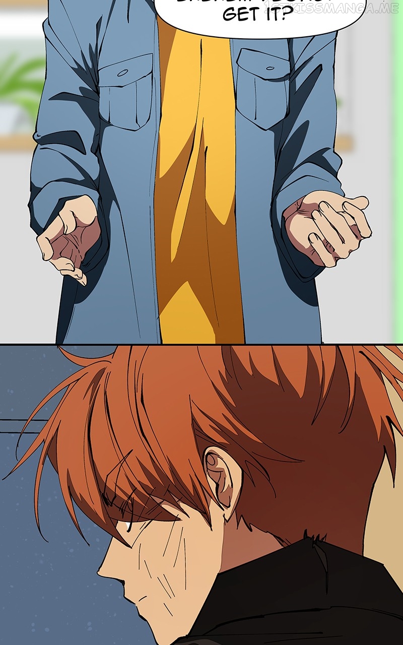 I Love Yoo Chapter 220 - page 14