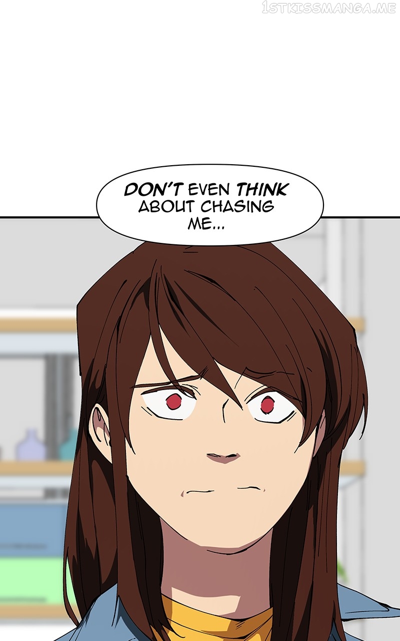 I Love Yoo Chapter 220 - page 18