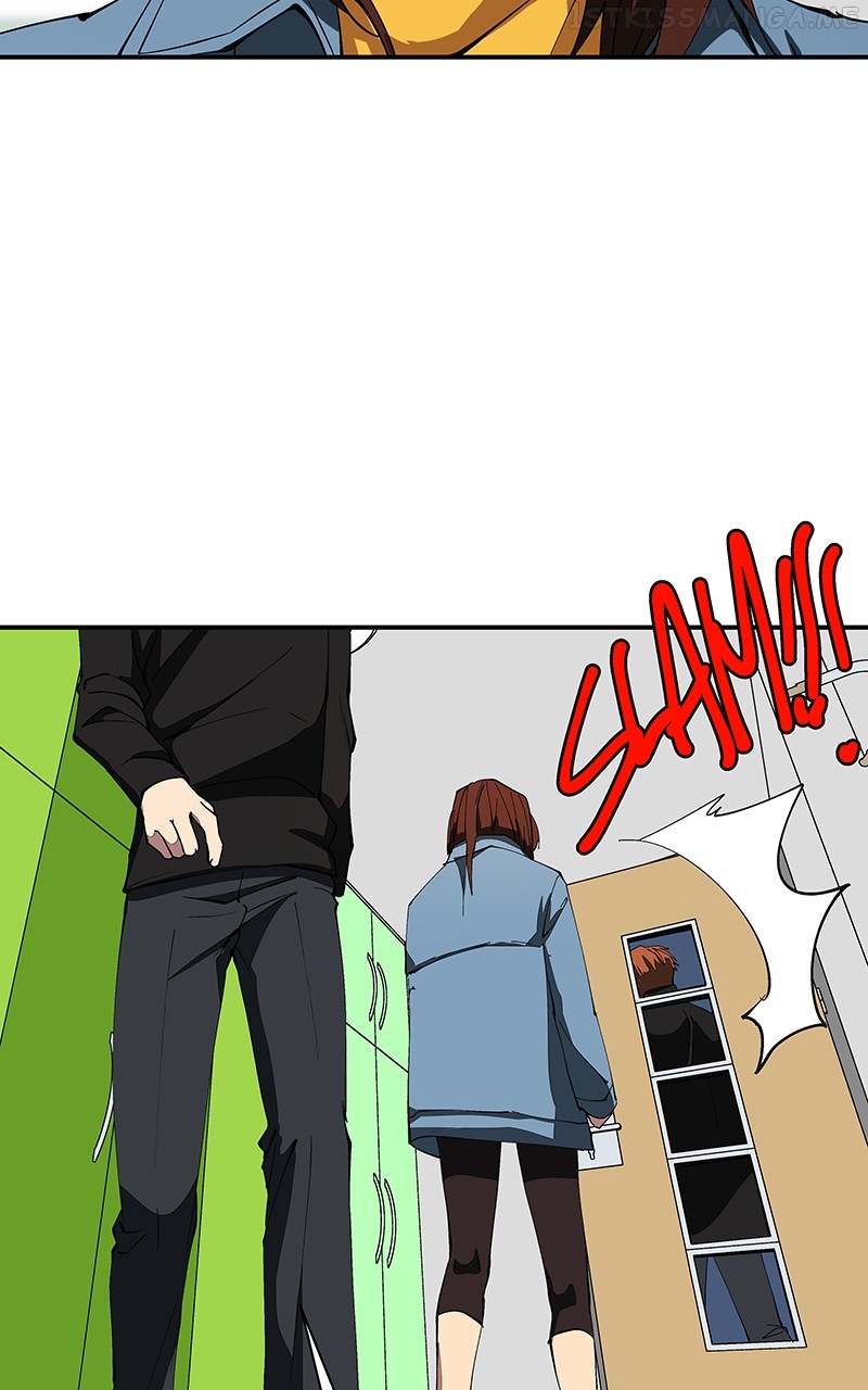 I Love Yoo Chapter 220 - page 19