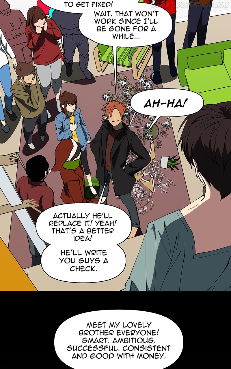 I Love Yoo Chapter 220 - page 2