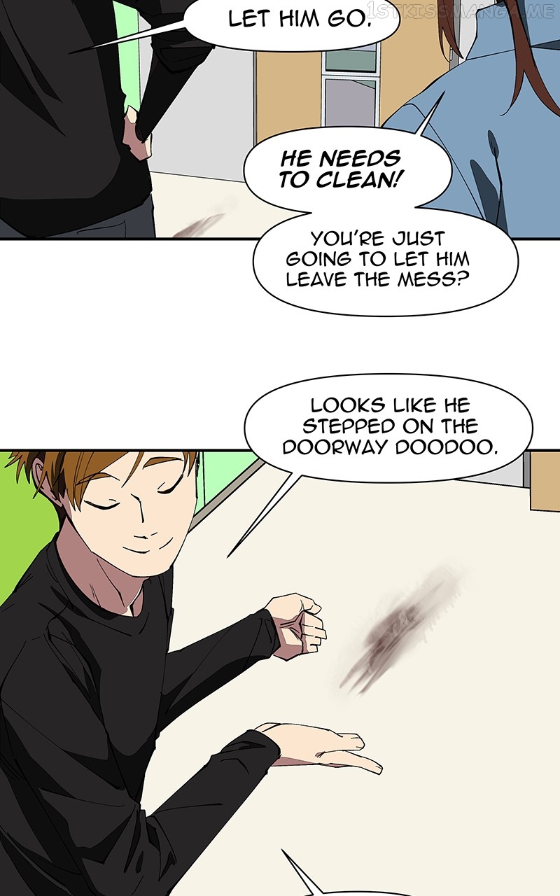 I Love Yoo Chapter 220 - page 29