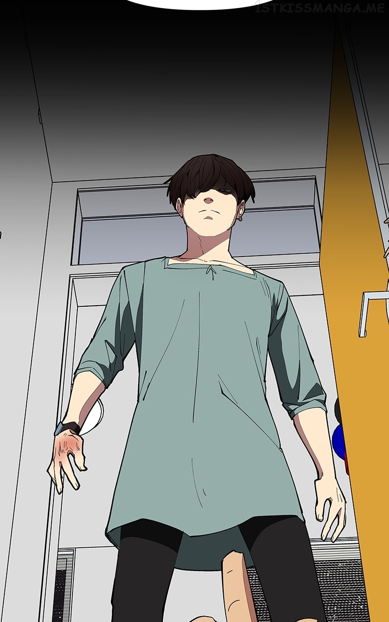 I Love Yoo Chapter 220 - page 3