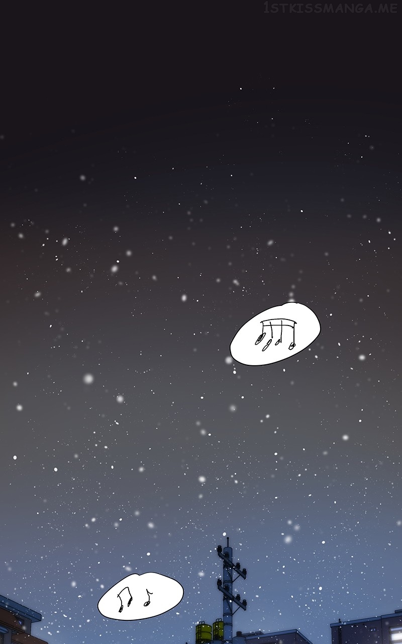 I Love Yoo Chapter 220 - page 35