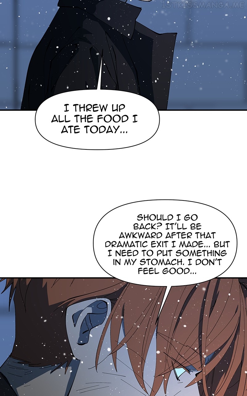 I Love Yoo Chapter 220 - page 41