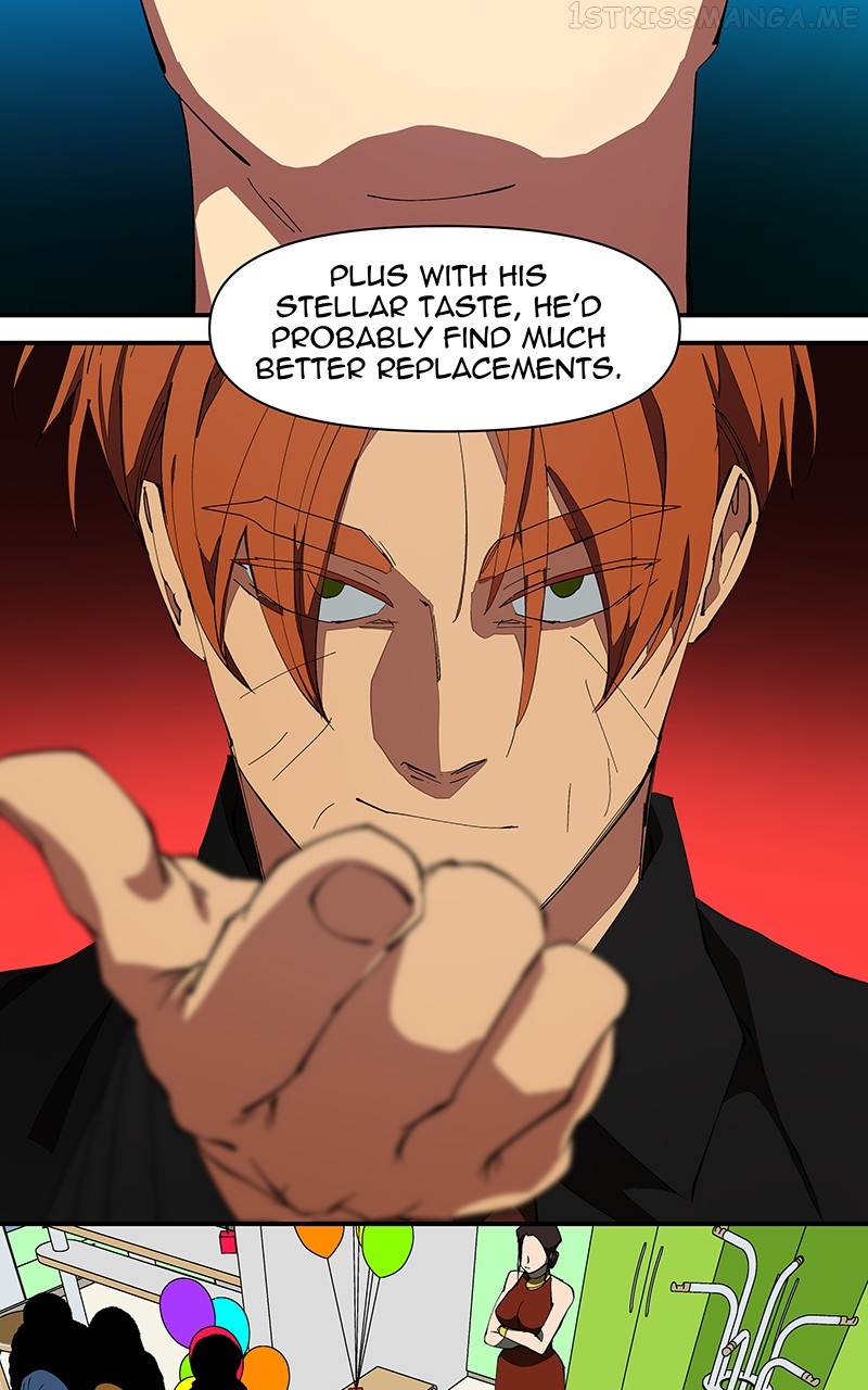 I Love Yoo Chapter 220 - page 5
