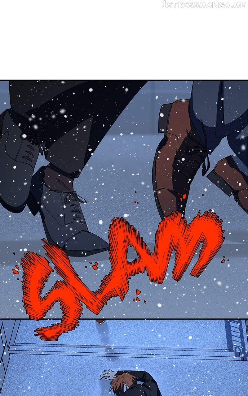 I Love Yoo Chapter 220 - page 54