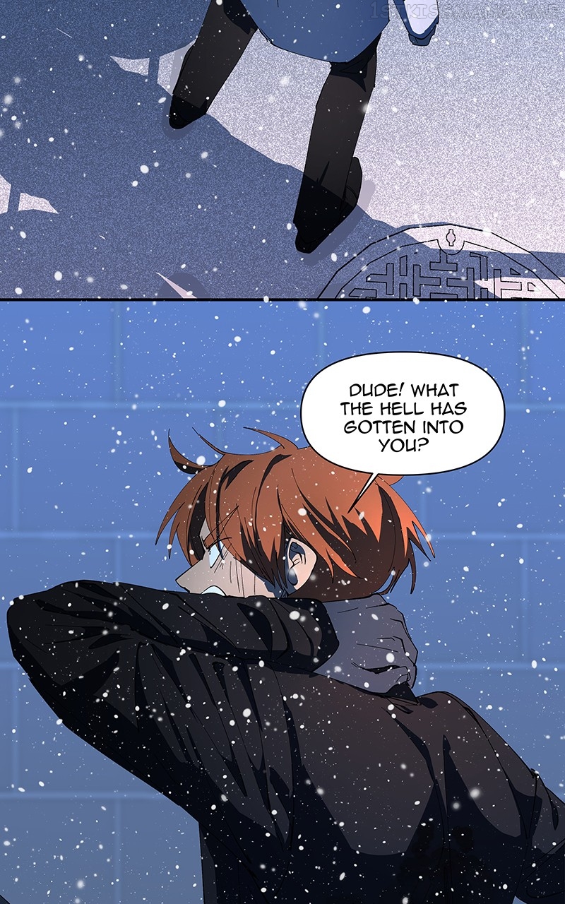 I Love Yoo Chapter 220 - page 56