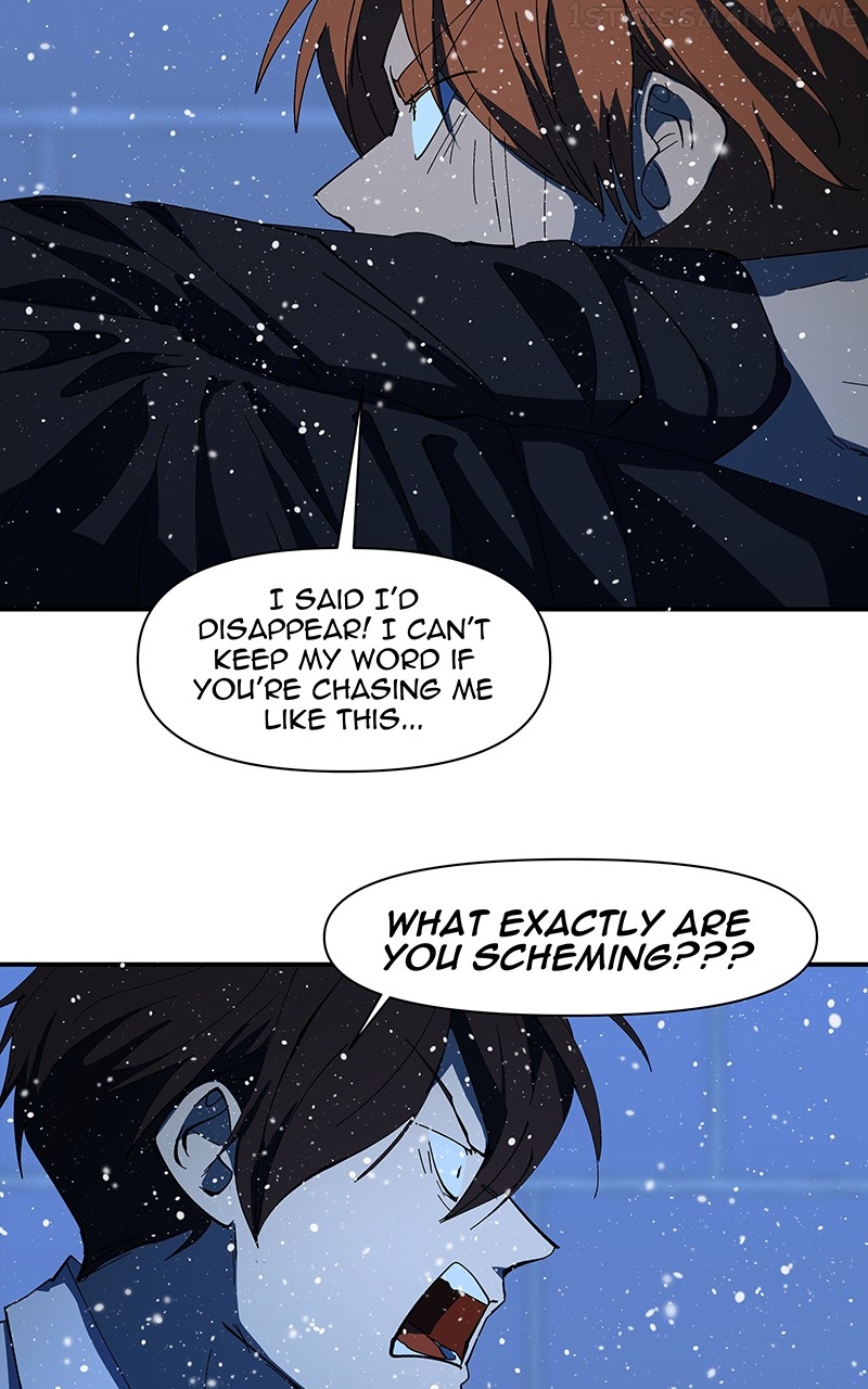 I Love Yoo Chapter 220 - page 59