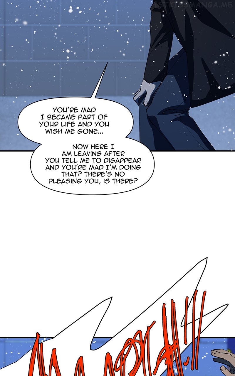 I Love Yoo Chapter 220 - page 61