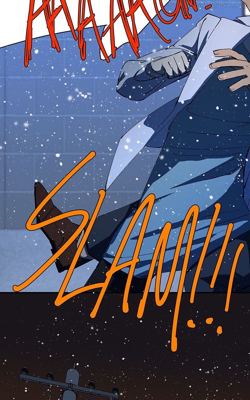 I Love Yoo Chapter 220 - page 62