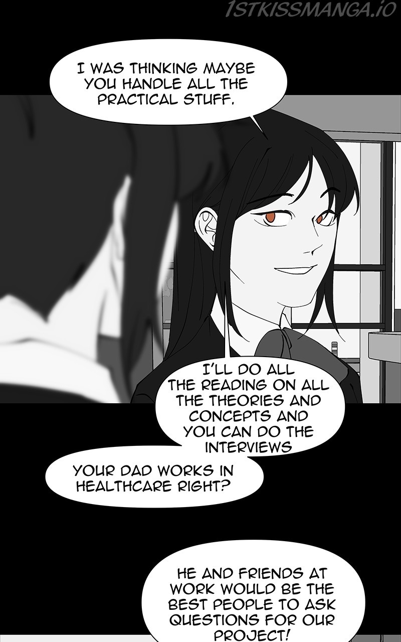 I Love Yoo chapter 194 - page 11