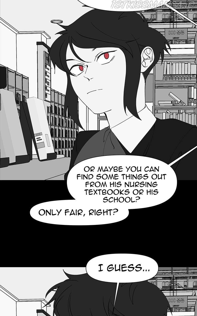 I Love Yoo chapter 194 - page 12