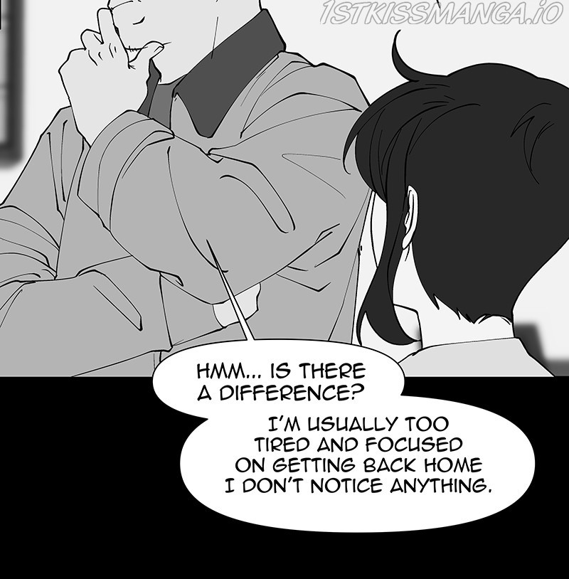 I Love Yoo chapter 194 - page 19