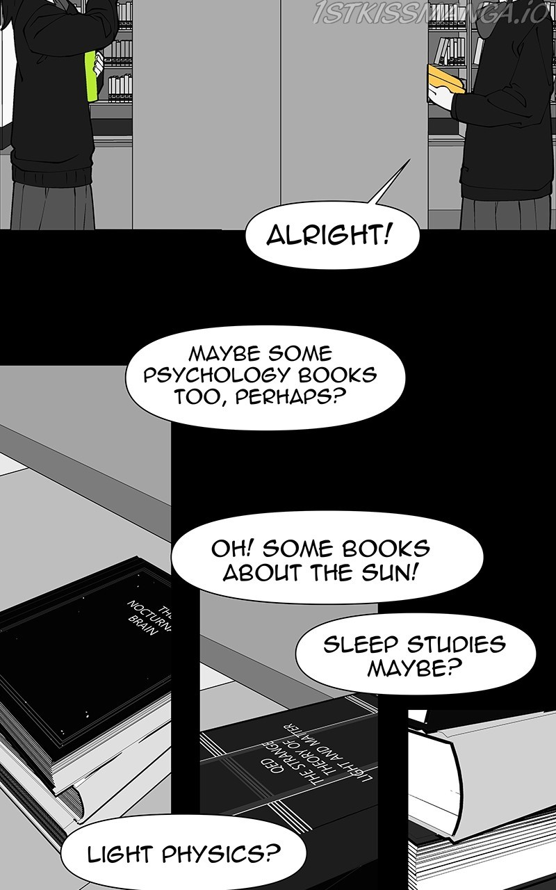 I Love Yoo chapter 194 - page 2