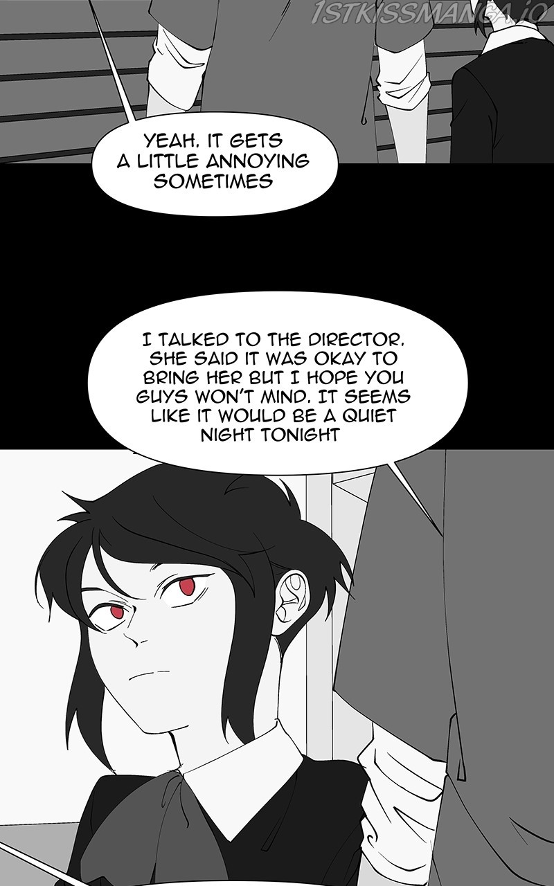 I Love Yoo chapter 194 - page 23