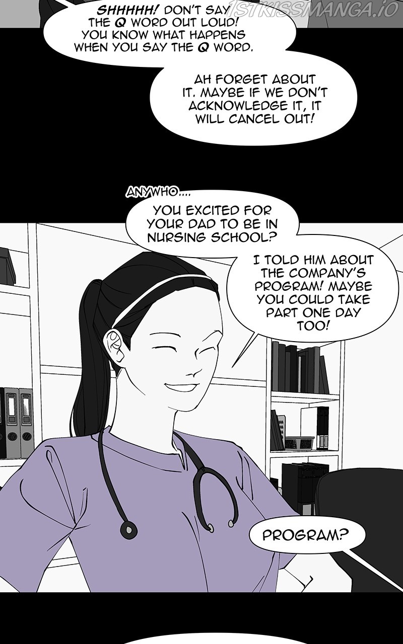 I Love Yoo chapter 194 - page 24