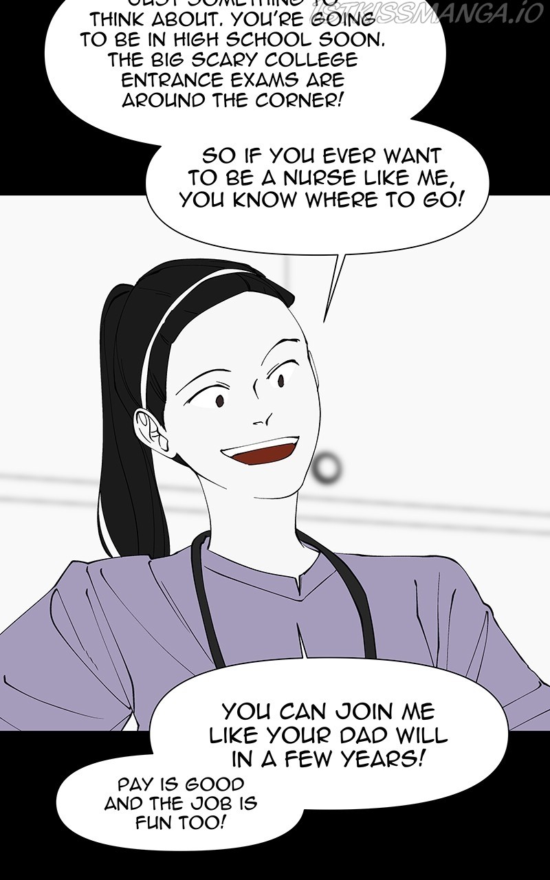 I Love Yoo chapter 194 - page 26