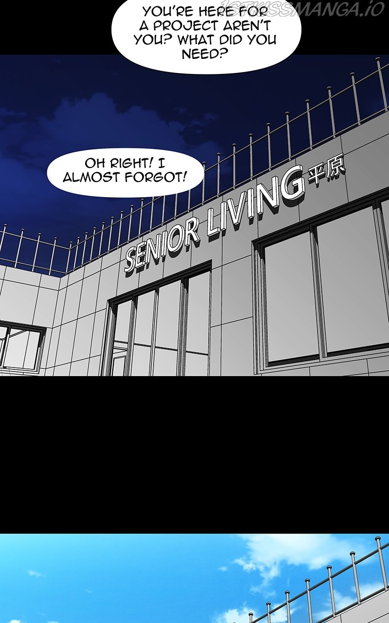 I Love Yoo chapter 194 - page 28
