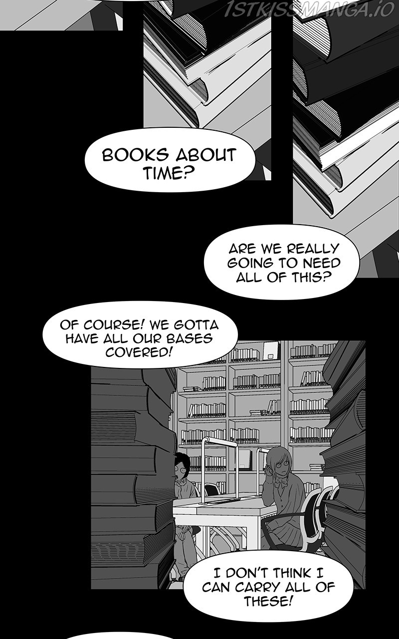 I Love Yoo chapter 194 - page 3