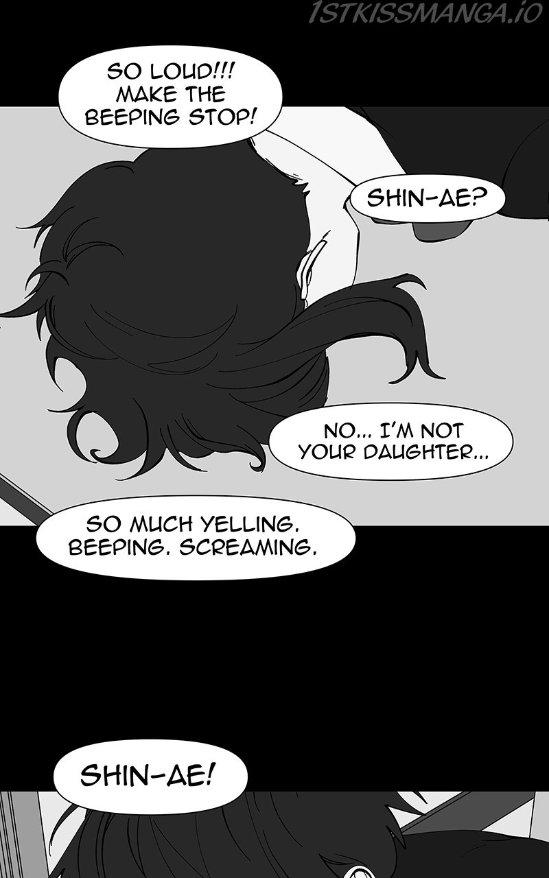 I Love Yoo chapter 194 - page 31