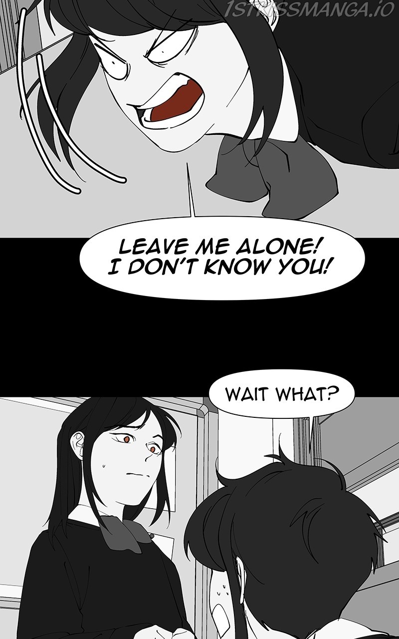 I Love Yoo chapter 194 - page 32