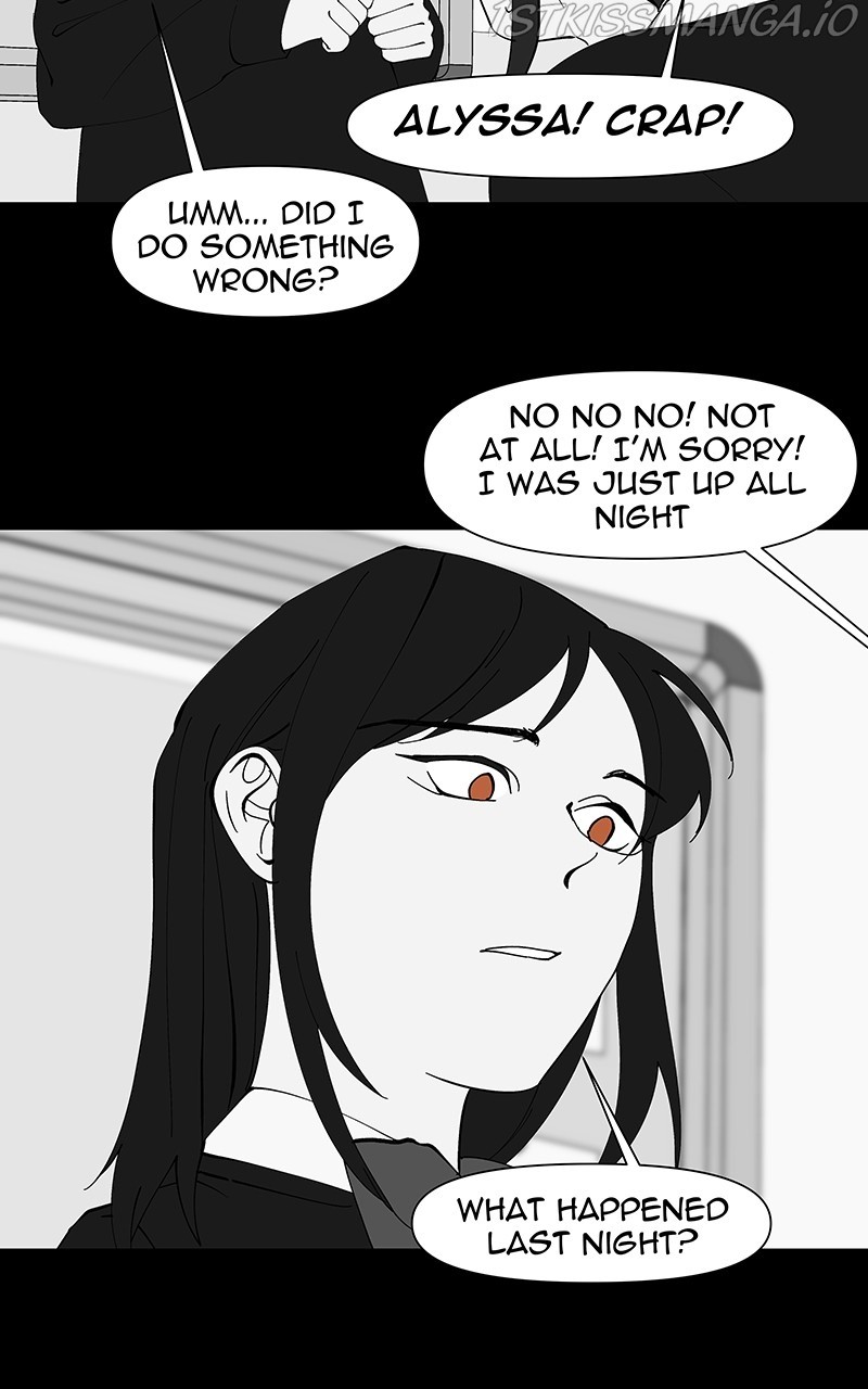 I Love Yoo chapter 194 - page 33