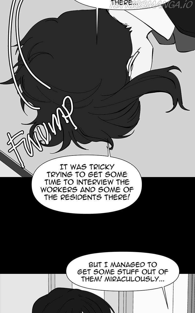 I Love Yoo chapter 194 - page 35