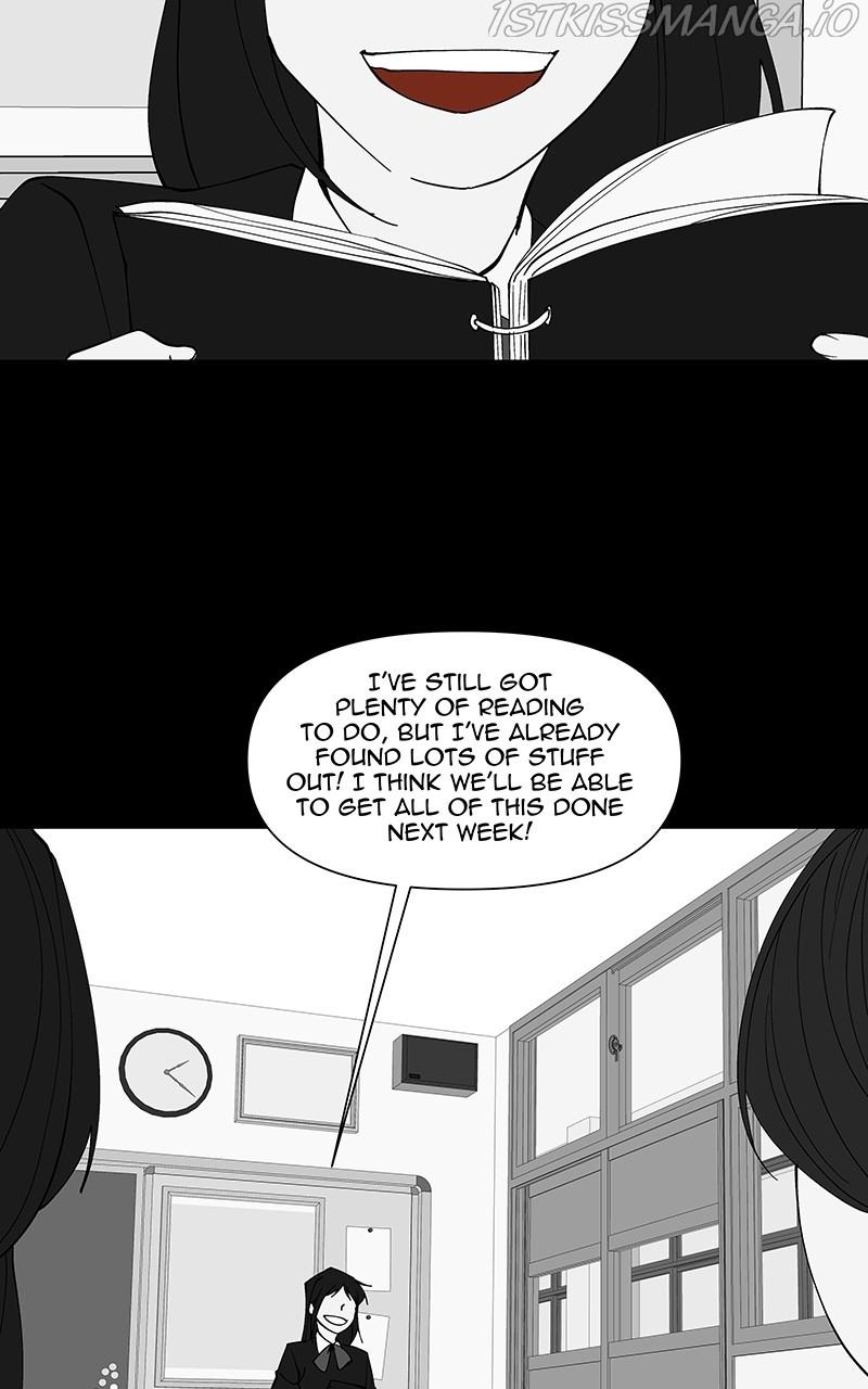 I Love Yoo chapter 194 - page 37