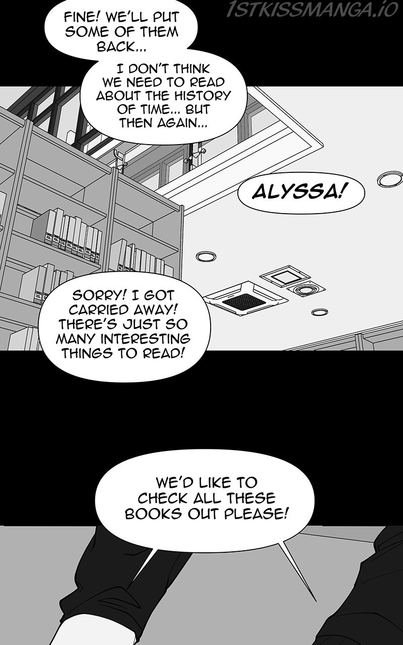 I Love Yoo chapter 194 - page 4