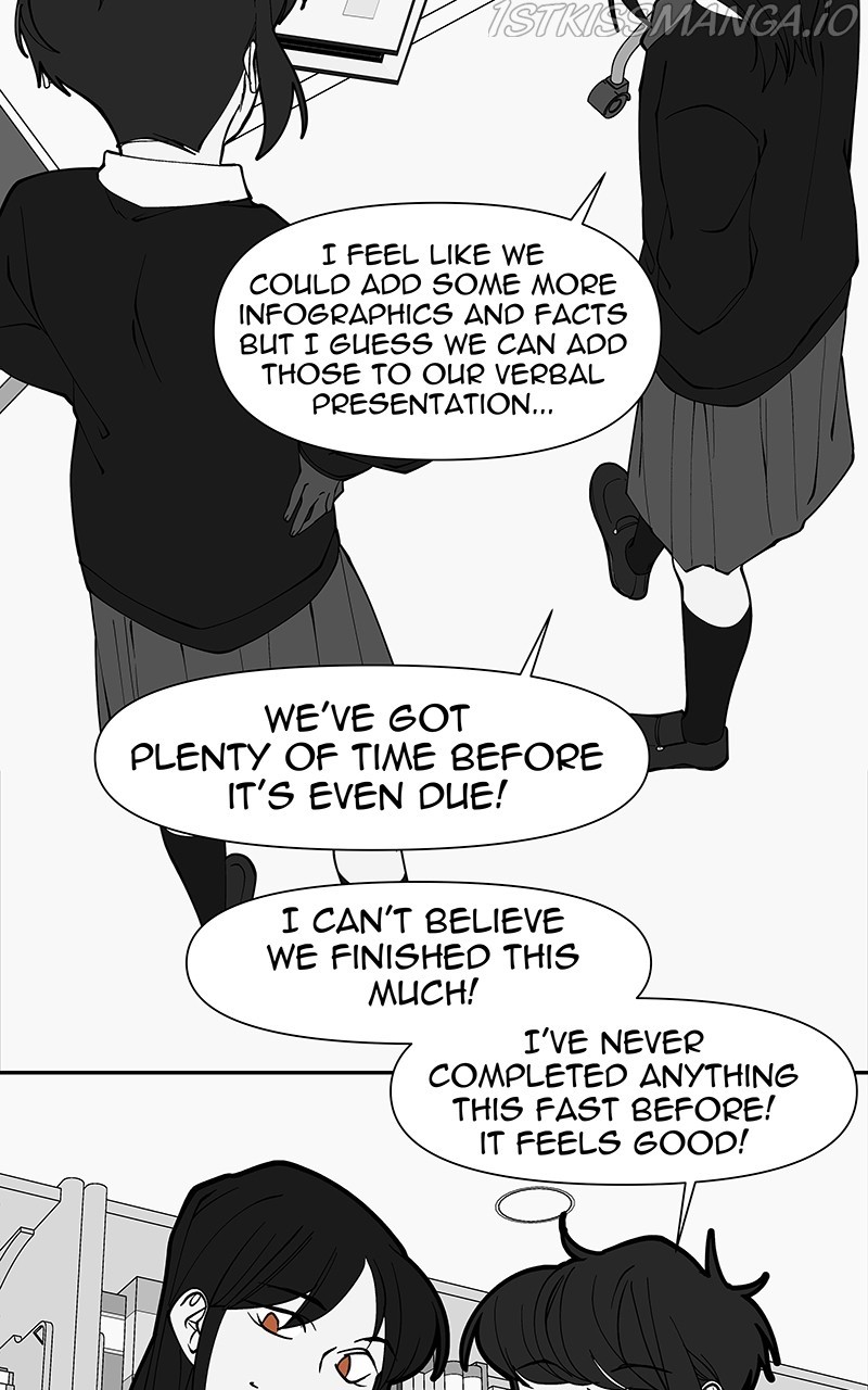 I Love Yoo chapter 194 - page 40