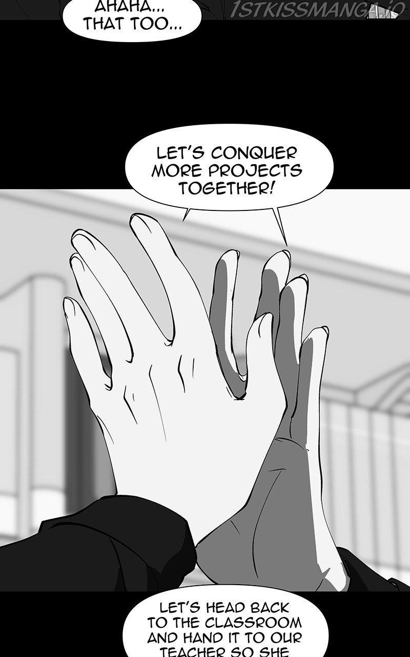 I Love Yoo chapter 194 - page 42