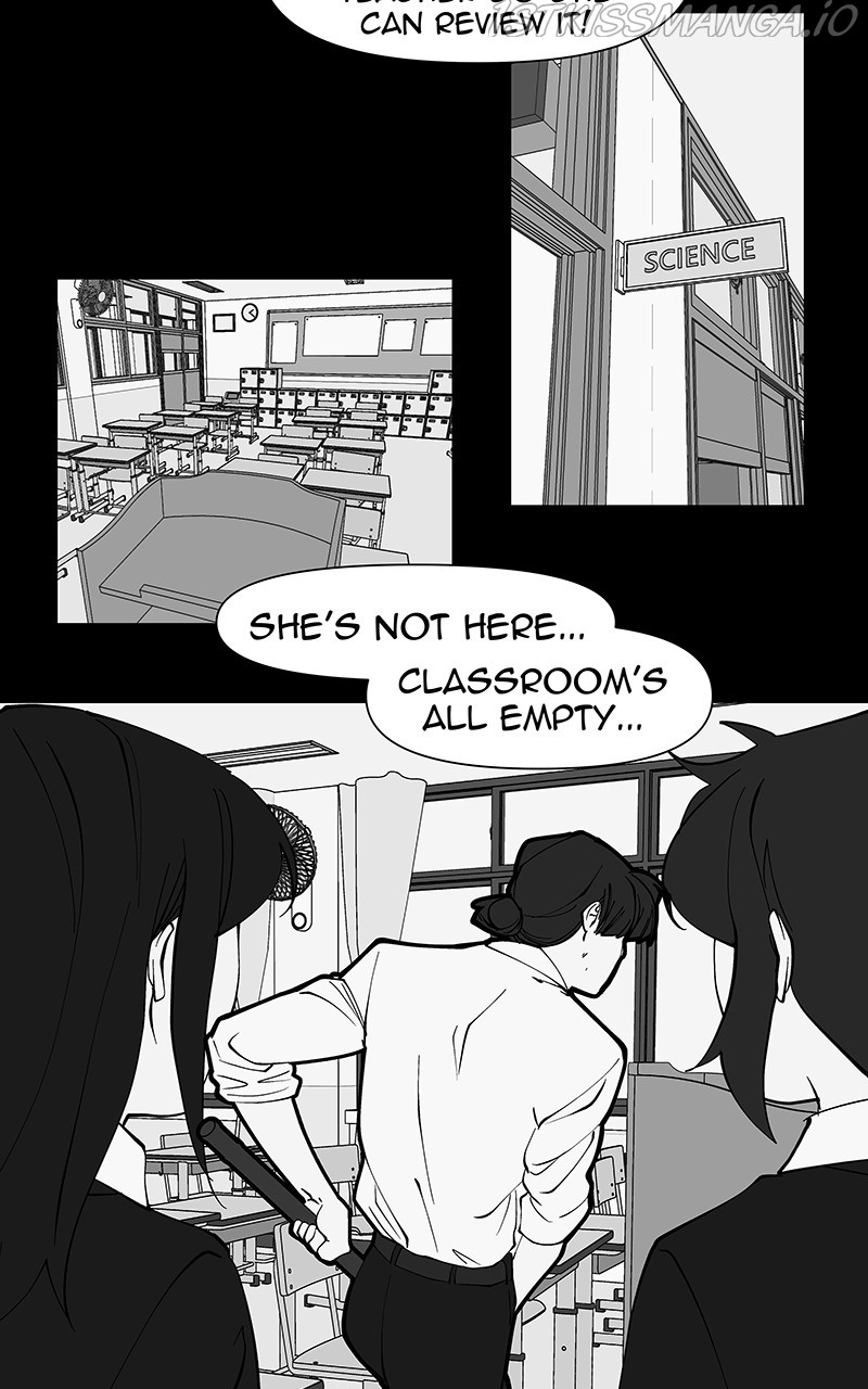 I Love Yoo chapter 194 - page 43