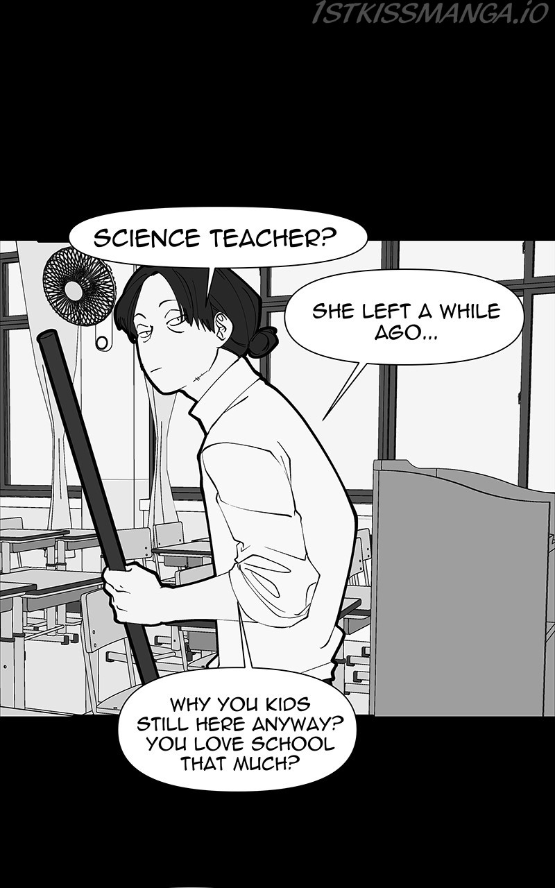 I Love Yoo chapter 194 - page 45