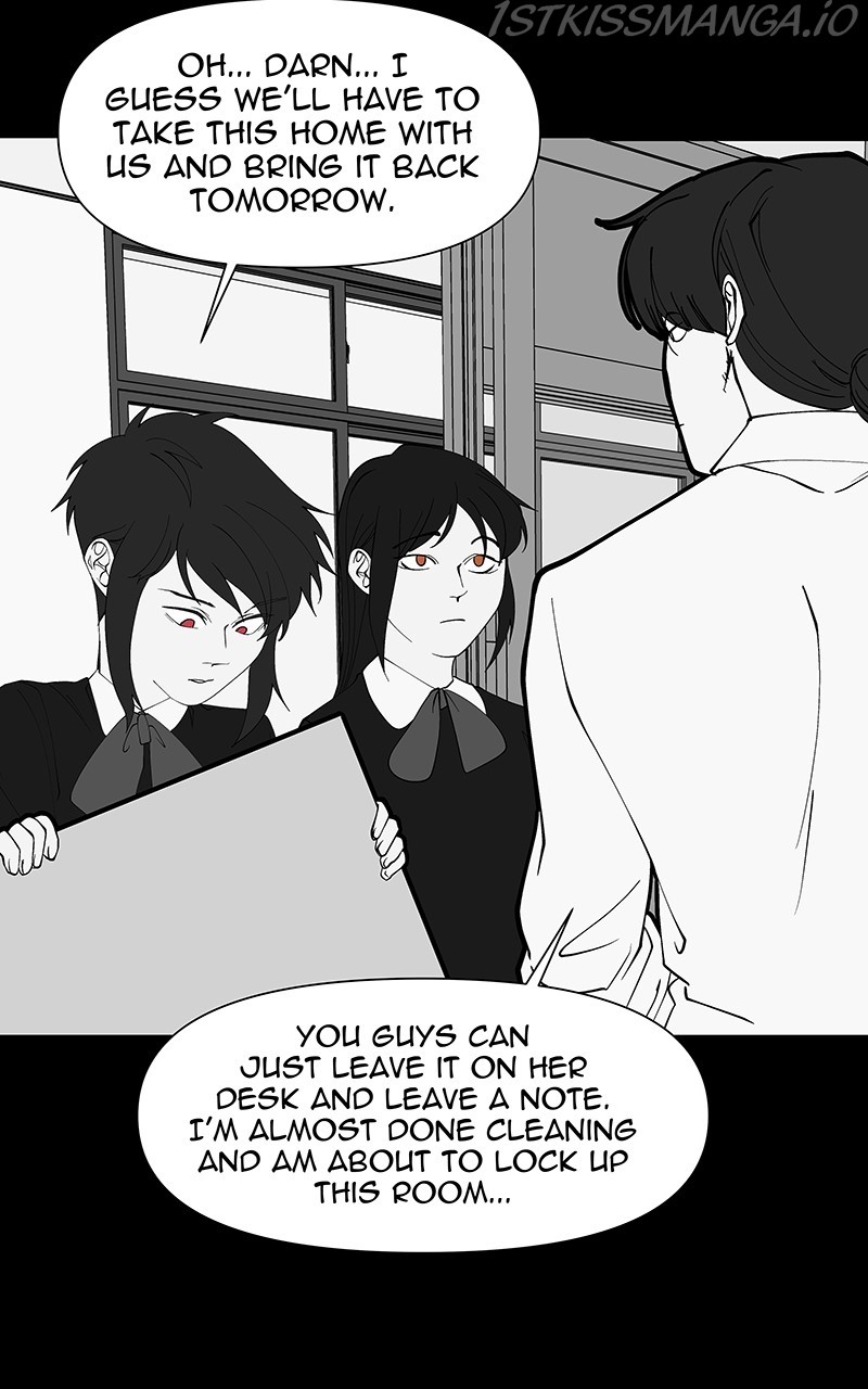I Love Yoo chapter 194 - page 46