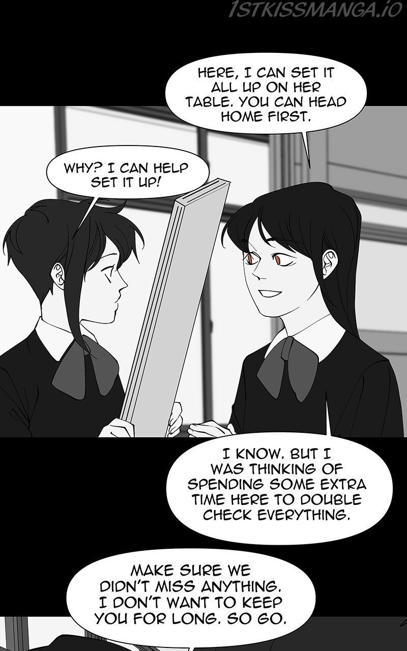 I Love Yoo chapter 194 - page 48