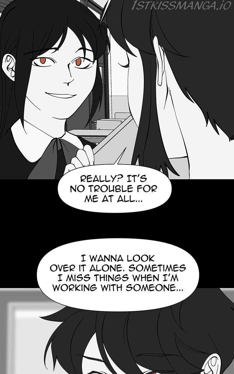 I Love Yoo chapter 194 - page 49