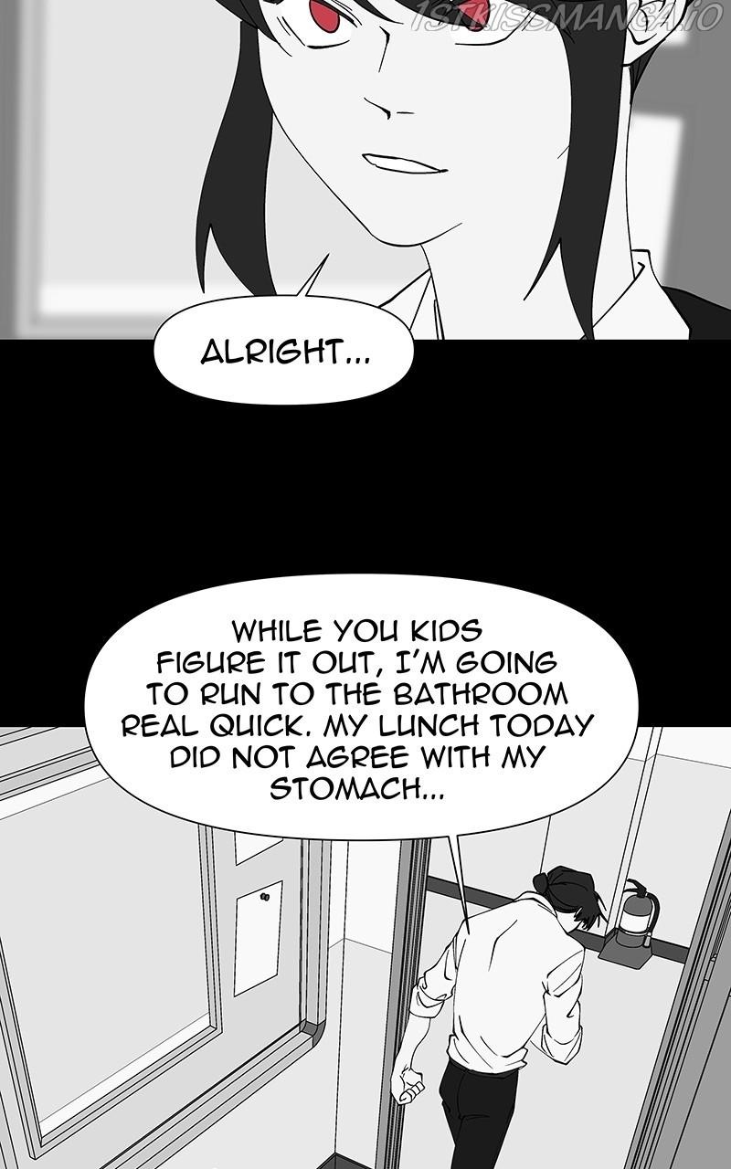 I Love Yoo chapter 194 - page 50