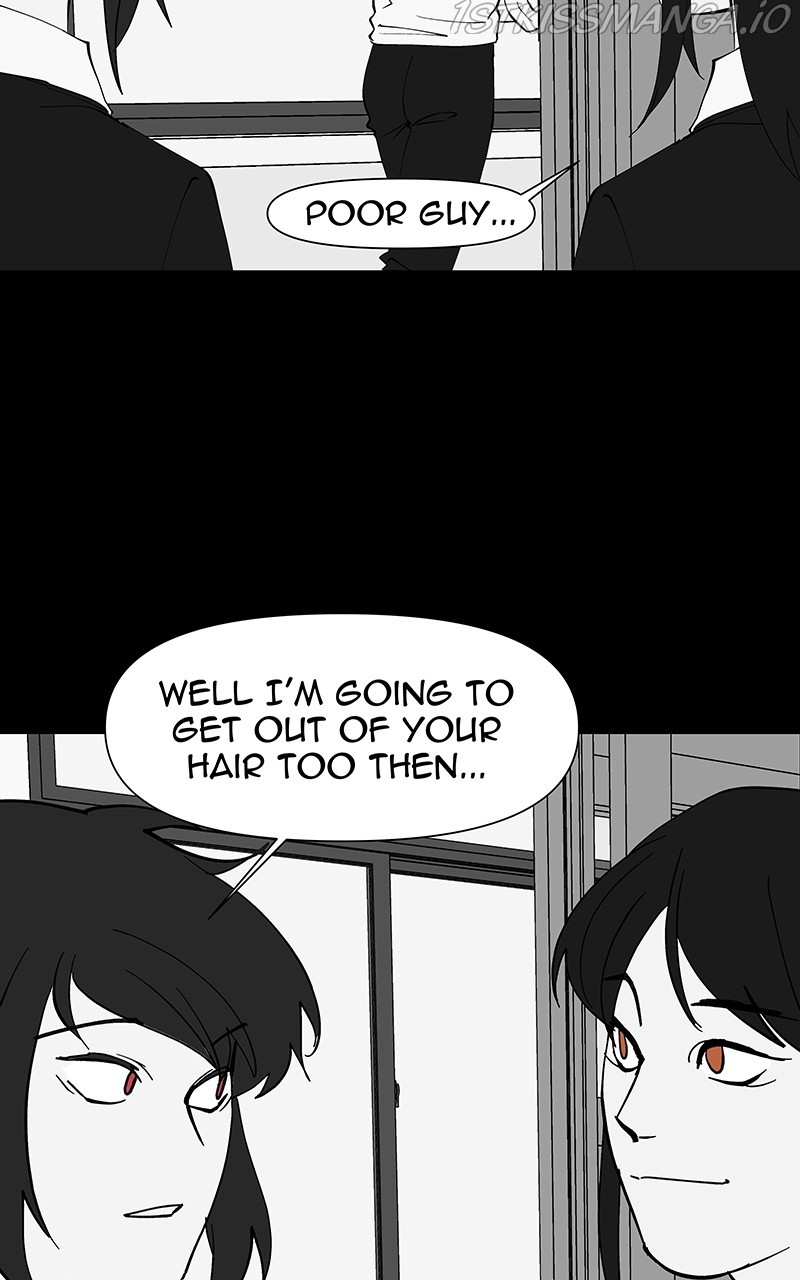 I Love Yoo chapter 194 - page 52