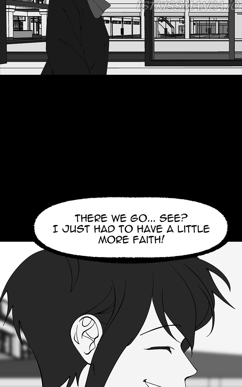 I Love Yoo chapter 194 - page 55
