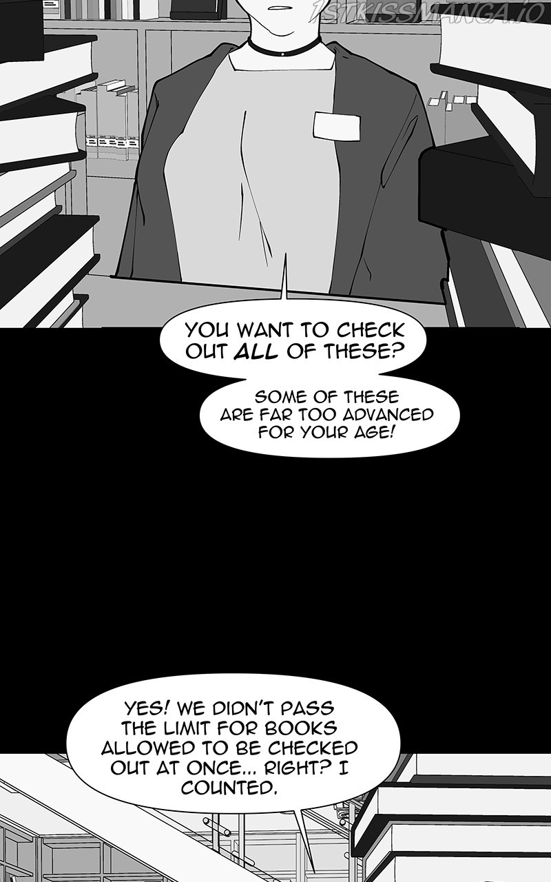 I Love Yoo chapter 194 - page 6
