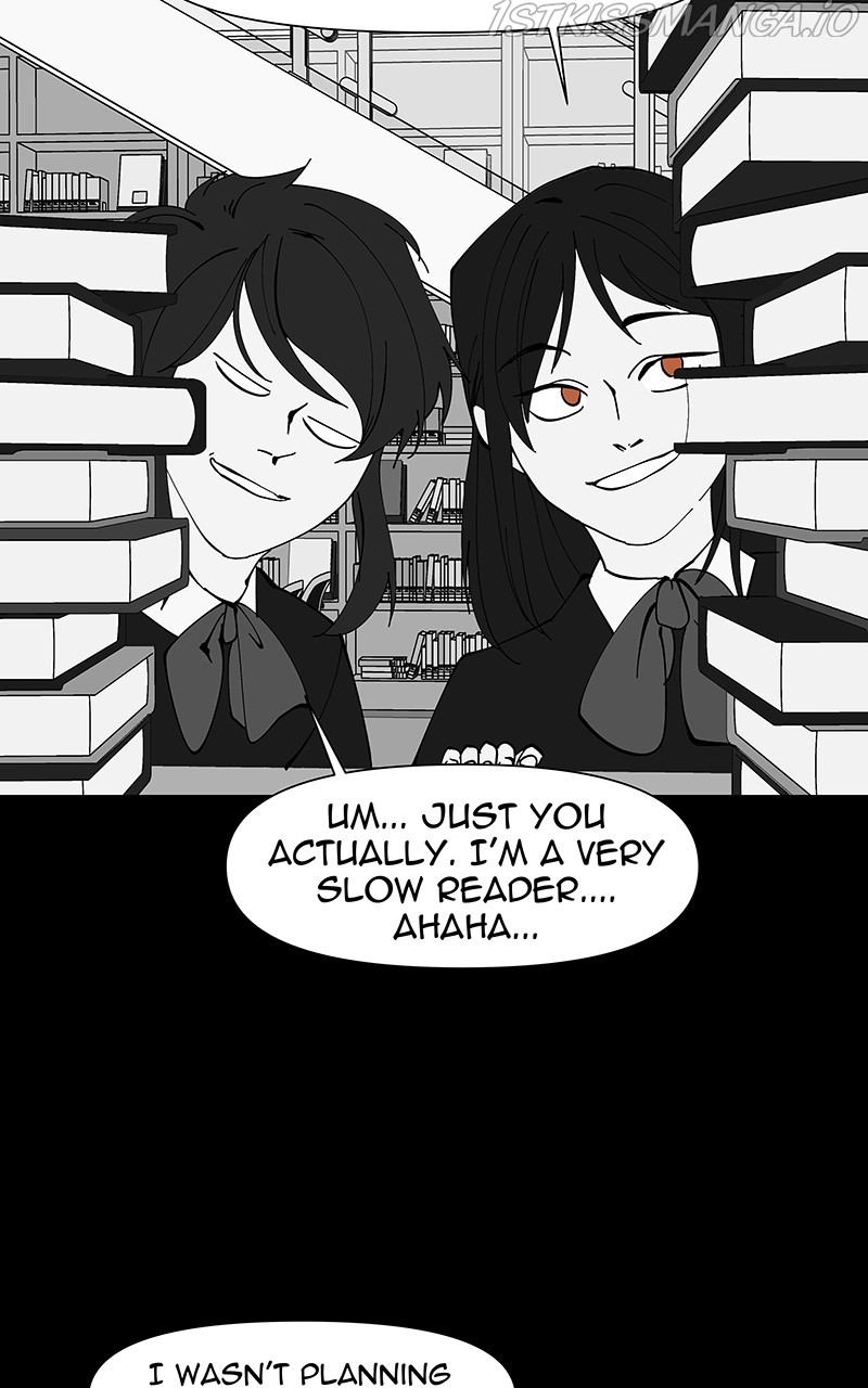I Love Yoo chapter 194 - page 9