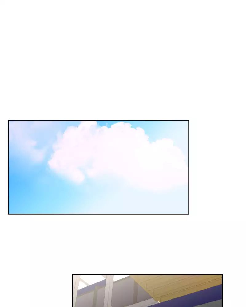 I Love Yoo chapter 13 - page 1