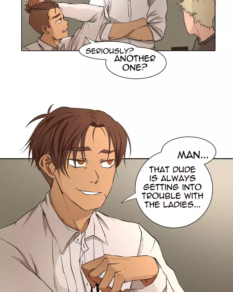 I Love Yoo chapter 13 - page 13