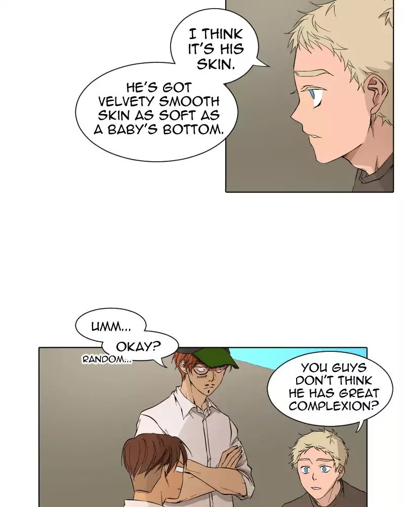 I Love Yoo chapter 13 - page 15
